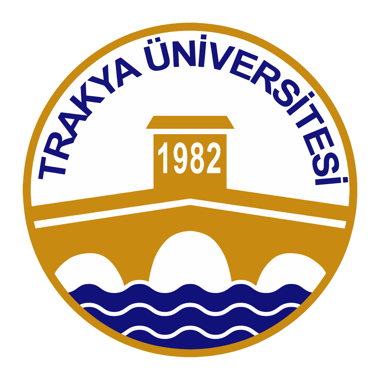 trakya-universitesi-logo